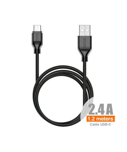 Cable Tipo -C 1.2M